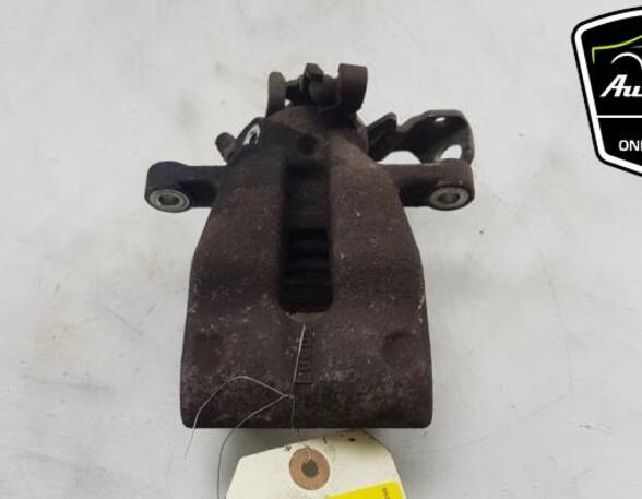 Brake Caliper OPEL MERIVA B MPV (S10)