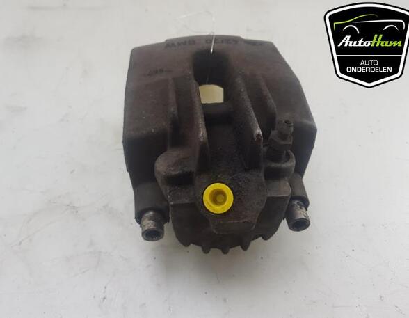 Brake Caliper BMW 5 Touring (E61)