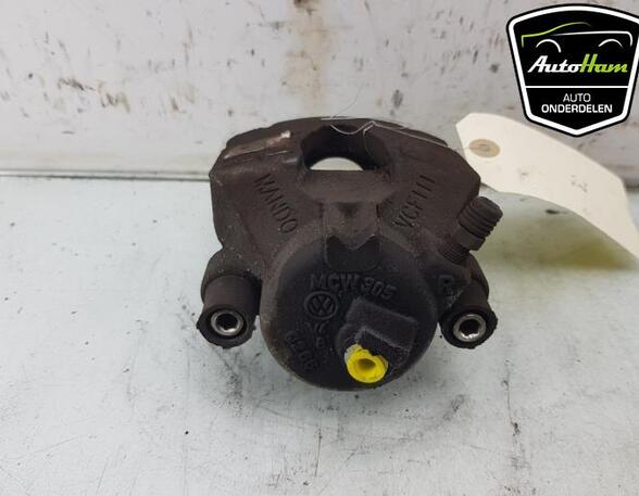 Brake Caliper AUDI A1 Sportback (GBA), VW POLO (AW1, BZ1), SEAT IBIZA V (KJ1, KJG)