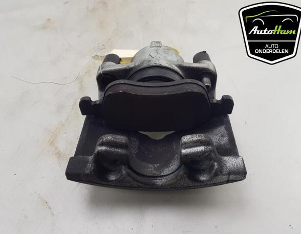 Brake Caliper RENAULT EXPRESS Box Body/MPV