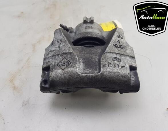 Brake Caliper RENAULT EXPRESS Box Body/MPV