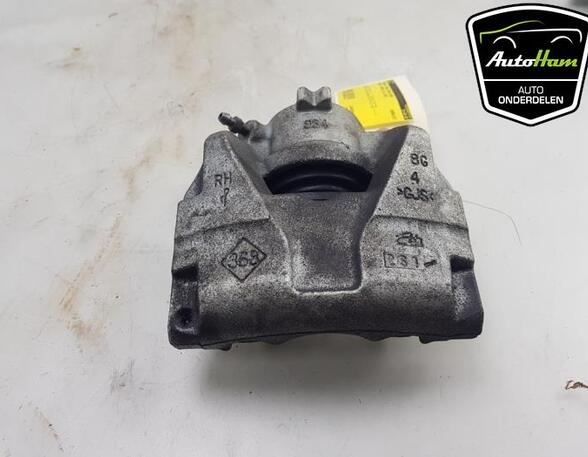 Brake Caliper RENAULT EXPRESS Box Body/MPV