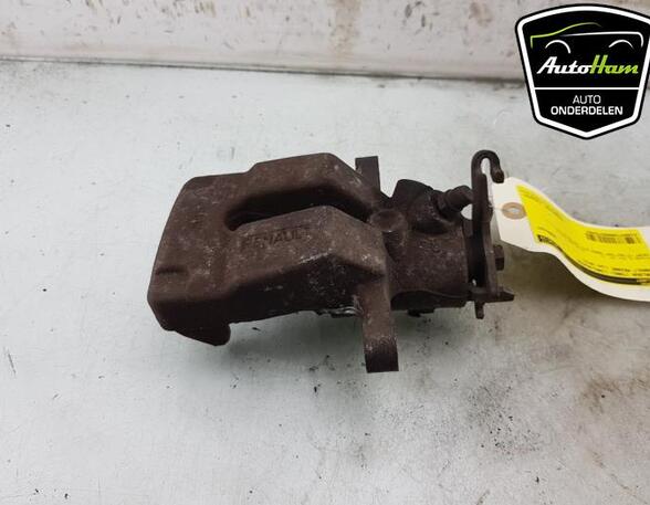 Brake Caliper RENAULT MEGANE CC (EZ0/1_), RENAULT MEGANE III Hatchback (BZ0/1_, B3_)