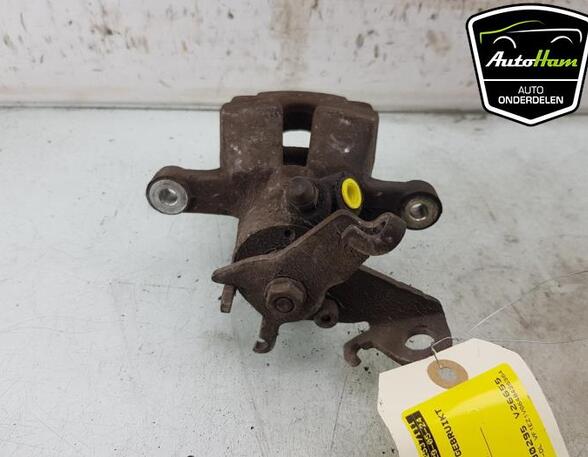 Brake Caliper RENAULT MEGANE CC (EZ0/1_), RENAULT MEGANE III Hatchback (BZ0/1_, B3_)