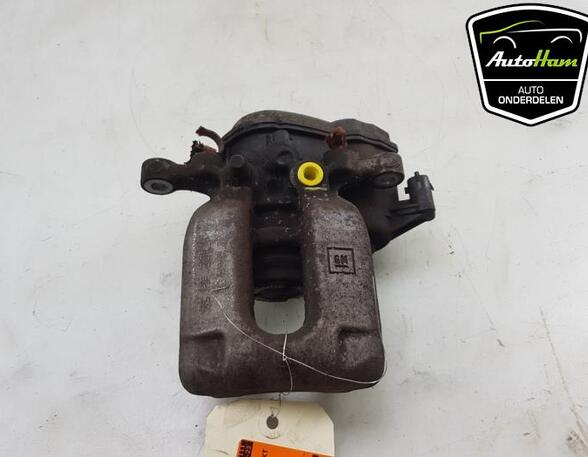 Brake Caliper OPEL ASTRA K Sports Tourer (B16)