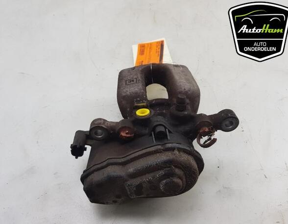 Brake Caliper OPEL ASTRA K Sports Tourer (B16)