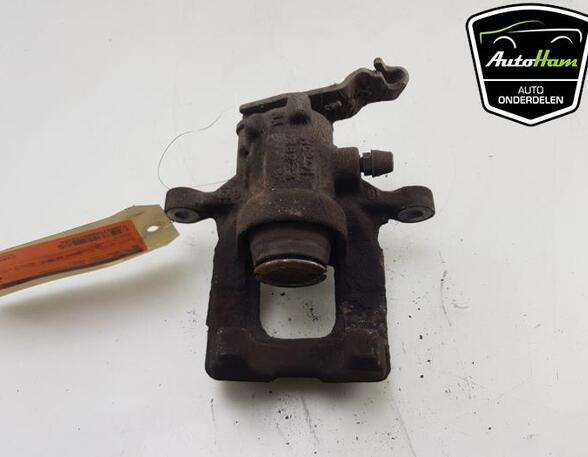 Brake Caliper SKODA OCTAVIA II Combi (1Z5)