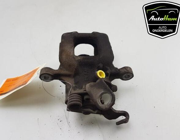 Brake Caliper SKODA OCTAVIA II Combi (1Z5)