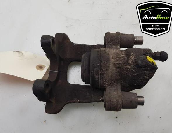 Brake Caliper MERCEDES-BENZ M-CLASS (W164)