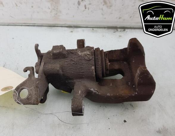 Brake Caliper RENAULT MEGANE III Hatchback (BZ0/1_, B3_)