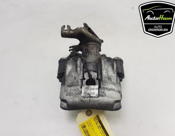 Brake Caliper IVECO DAILY IV Van, IVECO DAILY VI Van, IVECO DAILY V Van