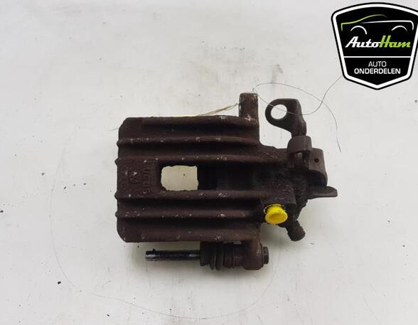 Brake Caliper SKODA FABIA II Combi (545)