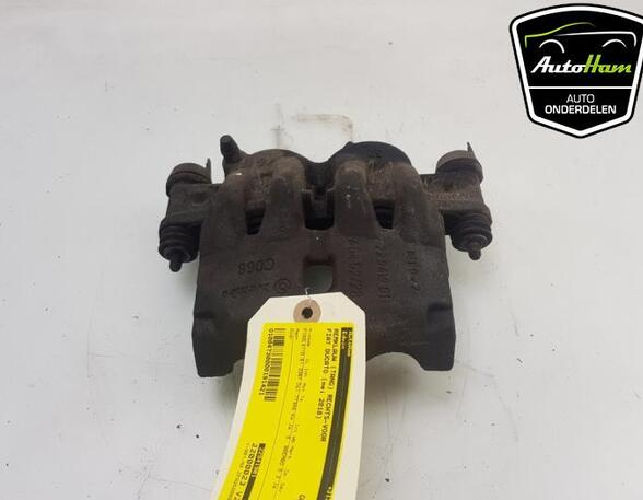 Brake Caliper FIAT DUCATO Van (250_, 290_), FIAT DUCATO Bus (250_, 290_)