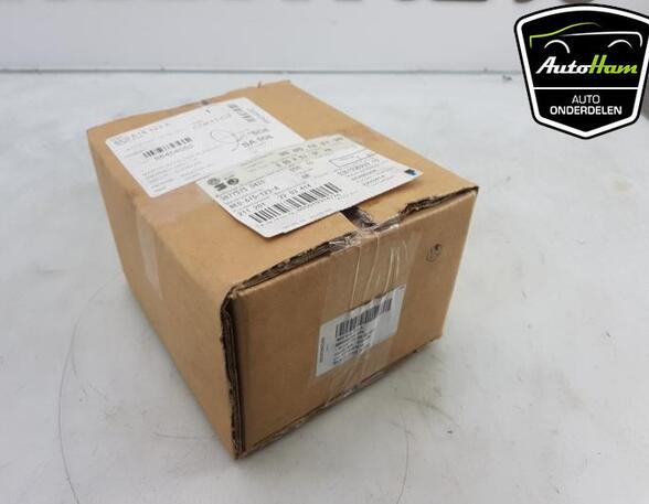 Brake Caliper SKODA SUPERB I (3U4)