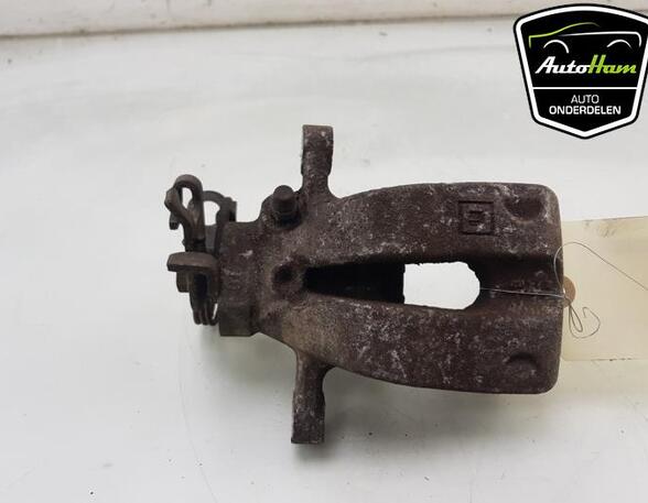 Brake Caliper OPEL CORSA E (X15)