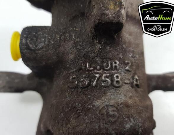 Brake Caliper OPEL CORSA E (X15)