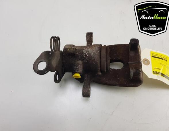 Brake Caliper OPEL CORSA E (X15)