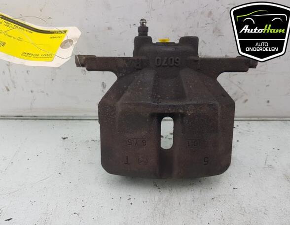 Brake Caliper MAZDA CX-5 (KE, GH)