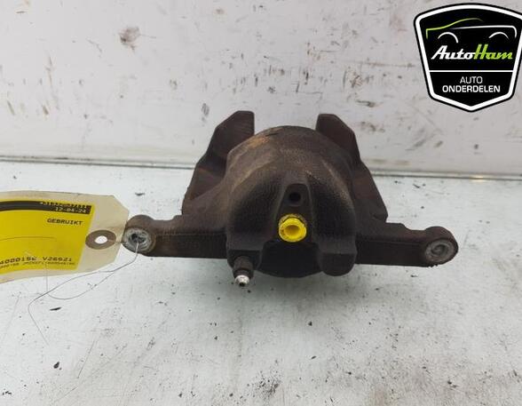 Brake Caliper MAZDA CX-5 (KE, GH)