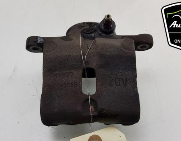 Brake Caliper HYUNDAI ATOS (MX), HYUNDAI ATOS PRIME (MX)