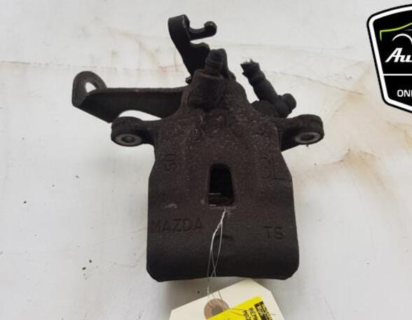 Brake Caliper MAZDA CX-5 (KE, GH)