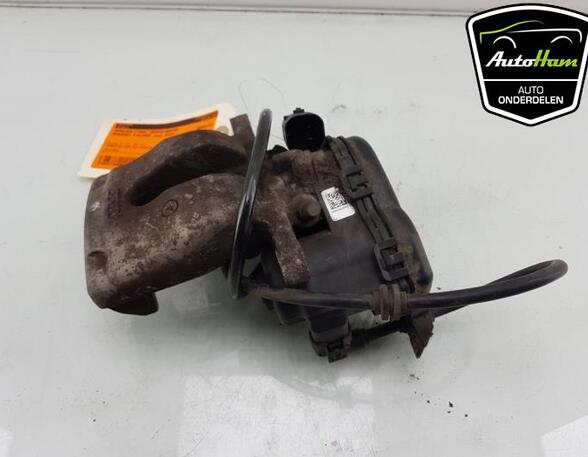 Brake Caliper MERCEDES-BENZ A-CLASS (W176)