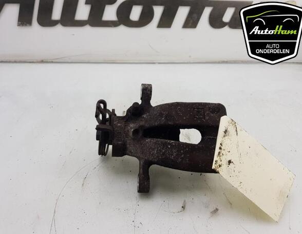 Brake Caliper OPEL CORSA E (X15)