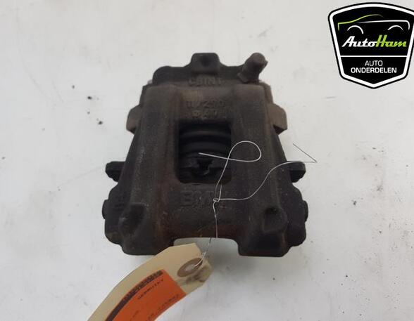 Brake Caliper BMW 1 (F20), BMW 1 (F21)