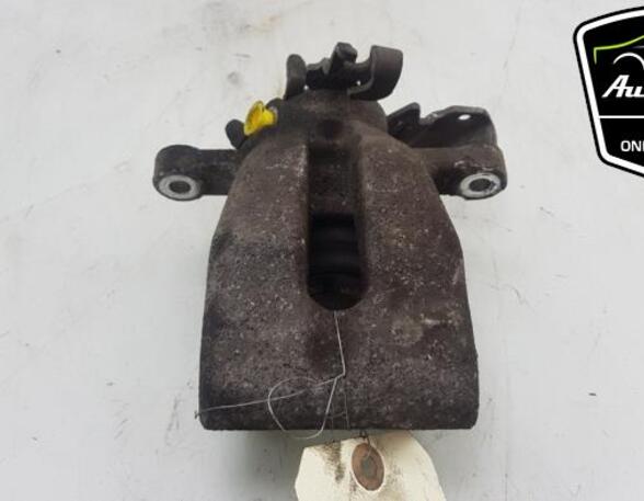 Brake Caliper OPEL MERIVA B MPV (S10)