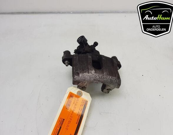 Brake Caliper VOLVO V50 (545), VOLVO S40 II (544), VOLVO V40 Hatchback (525, 526), VOLVO V40 Cross Country (526)