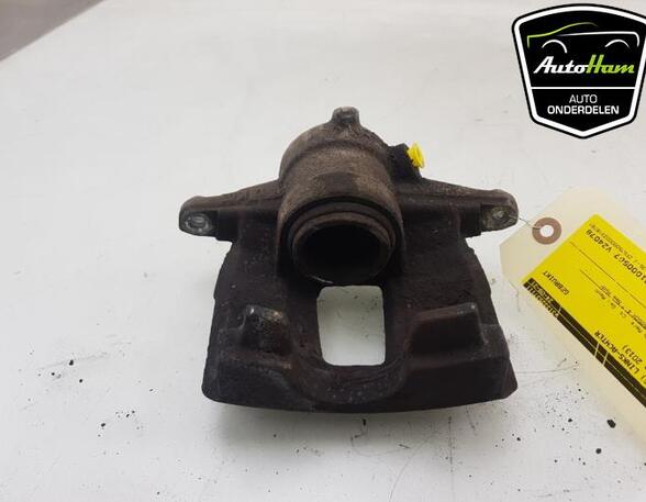 Brake Caliper FIAT DUCATO Van (250_, 290_)