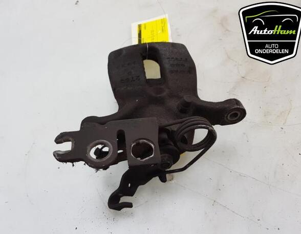 Brake Caliper VW CADDY IV MPV (SAB, SAJ)