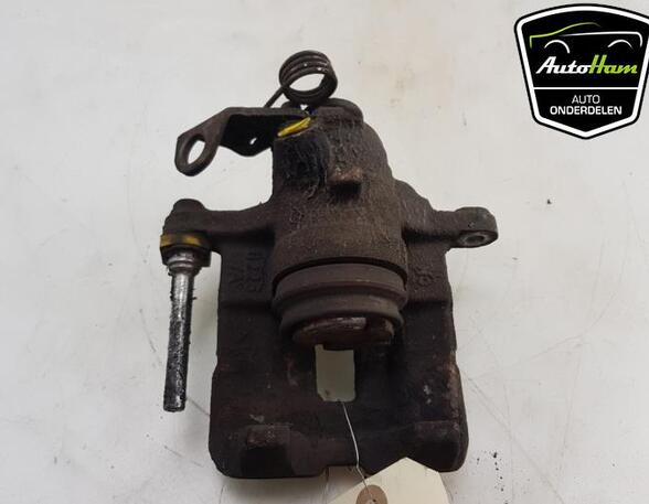 Brake Caliper RENAULT TRAFIC II Van (FL), RENAULT TRAFIC III Van (FG_)