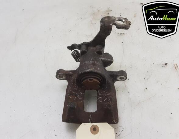 Brake Caliper TOYOTA AURIS (_E18_), TOYOTA AURIS Estate (_E18_)