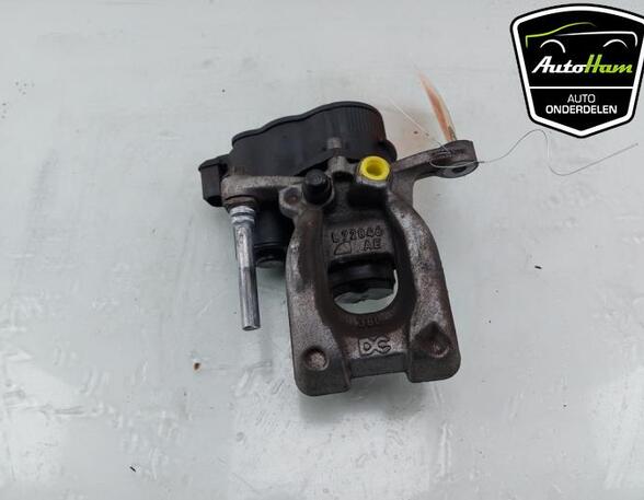 Brake Caliper MERCEDES-BENZ B-CLASS (W247)