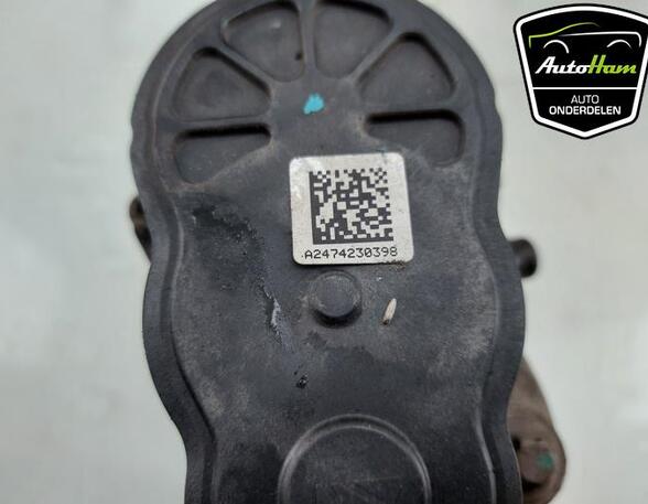 Brake Caliper MERCEDES-BENZ B-CLASS (W247)