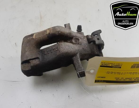 Brake Caliper CITROËN C3 AIRCROSS II (2R_, 2C_)