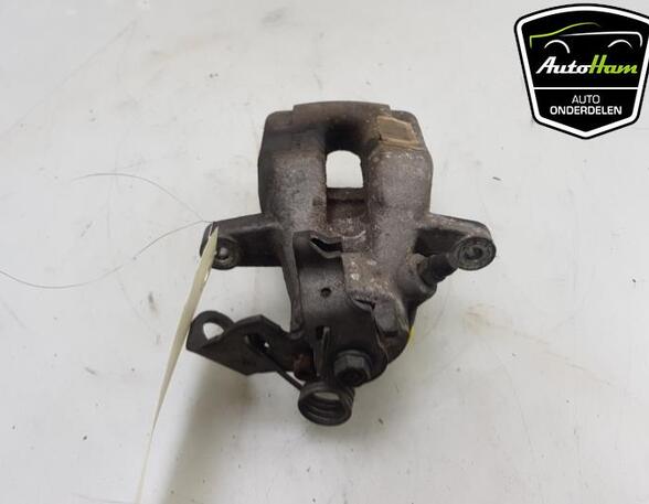 Brake Caliper CITROËN C3 AIRCROSS II (2R_, 2C_)