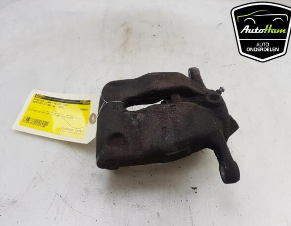 Brake Caliper MERCEDES-BENZ CITAN Box Body/MPV (W415), MERCEDES-BENZ CITAN Mixto (Double Cabin) (W415)