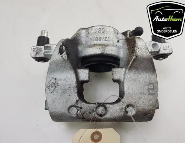 Brake Caliper NISSAN QASHQAI III (J12)