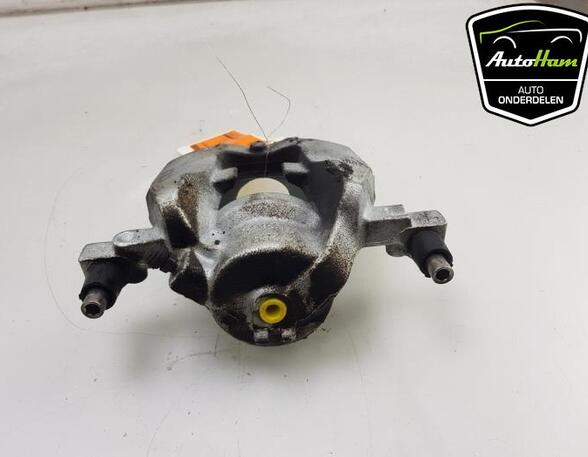 Brake Caliper NISSAN QASHQAI III (J12)