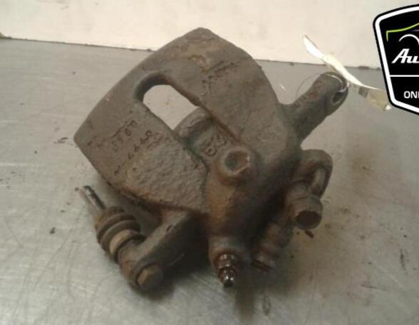 Brake Caliper SUZUKI SWIFT III (MZ, EZ)