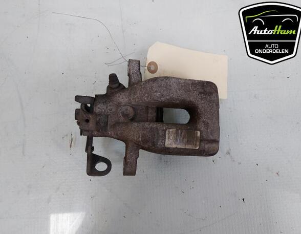 Brake Caliper CITROËN C3 AIRCROSS II (2R_, 2C_), OPEL CROSSLAND X / CROSSLAND (P17, P2QO)