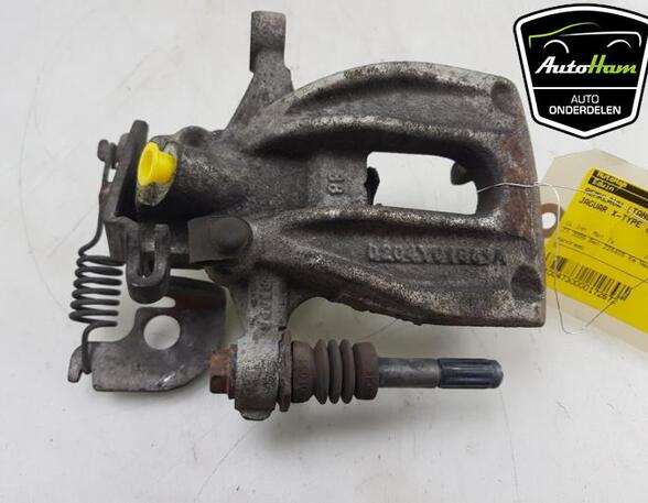 Brake Caliper JAGUAR X-TYPE (X400)