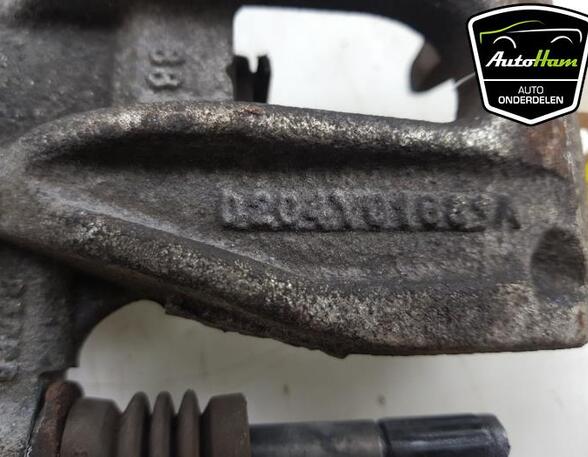 Brake Caliper JAGUAR X-TYPE (X400)