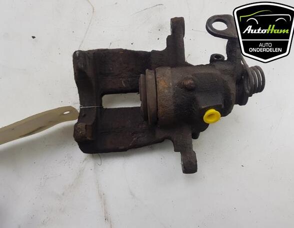 Brake Caliper VW TRANSPORTER V Van (7HA, 7HH, 7EA, 7EH)