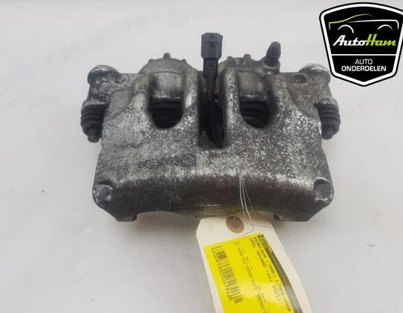 Brake Caliper OPEL MOVANO B Bus (X62), OPEL MOVANO B Van (X62)