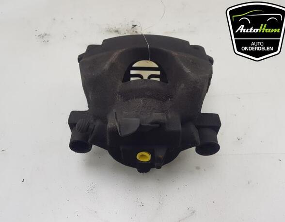 Brake Caliper LAND ROVER RANGE ROVER EVOQUE (L538)