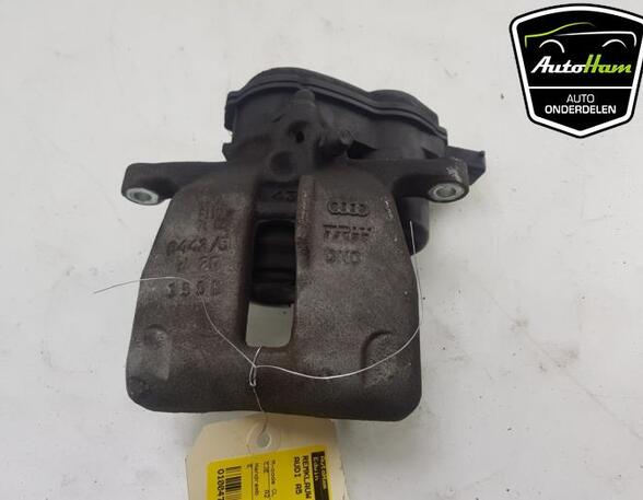 Bremszange links hinten Audi A5 Cabriolet 8F 8K0615403E P19344987