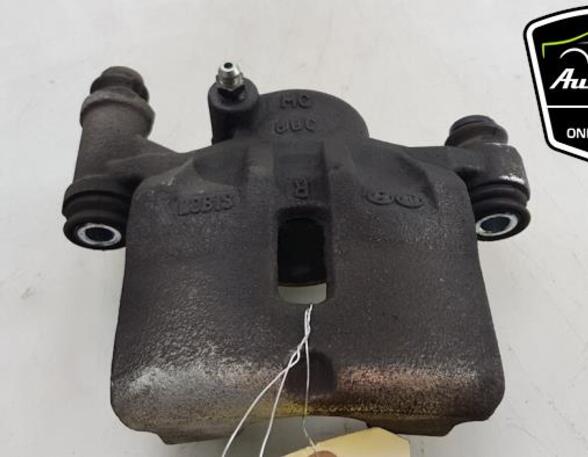 Brake Caliper KIA PICANTO (TA), KIA PICANTO (JA)